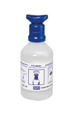 BOTLAV. Botella Lavaojos