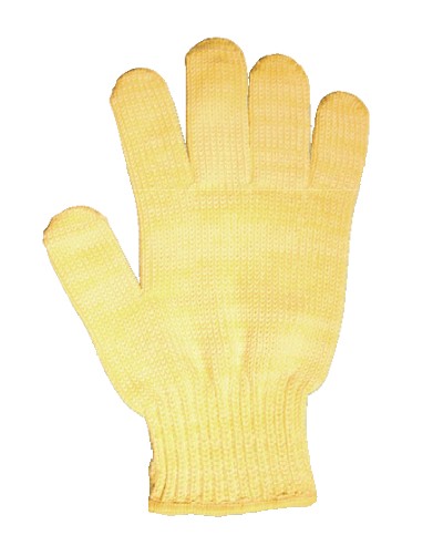 Guante 100% Twaron Sin Costuras Cat.III