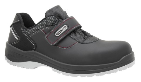 DIAMANTE LINK. Zapato de Seguridad