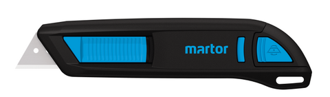 [30000410.02] SECUNORM 300. Cuchillo con hoja n.º 5232