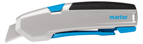 [625016.02] SECUPRO 625. Cuchillo con hoja n.º 160099 Inoxidable