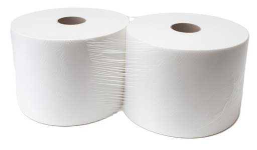 Bobina de Celulosa Industrial. (Pack de 2 und)