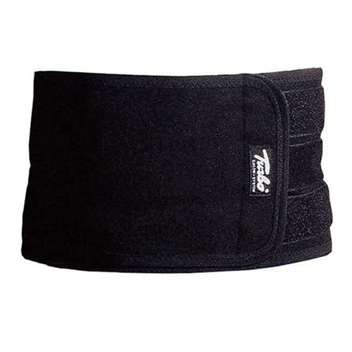 [800] MASTER. Faja con Sujeción Media. 67% Caucho - 19% Poliamida - 14% Algodón