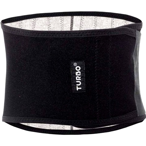 PLUS. Faja con Sujeción Alta. 67% Caucho - 19% Poliamida - 14% Algodón