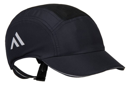 PS79. Air Tech Bump Gorra Antigolpes Visera Media 5cm