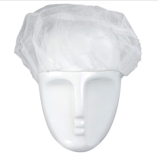 H52. Gorro redondo desechable TST (10 blisters (1000 un))