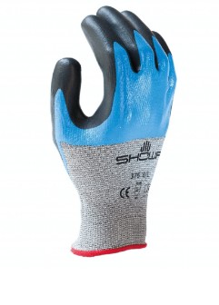 S-TEX 376. Guante de Protección Resistente a los Cortes Cat.II