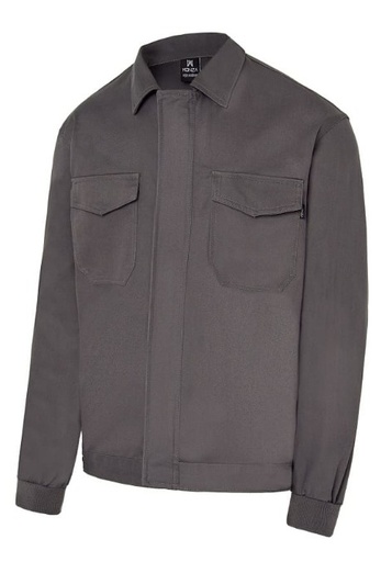 1150. Cazadora Hombre Confort Fit. 100% Algodón