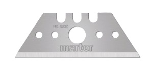 [5232.70] Hoja TRAPEZOIDAL n.º 5232