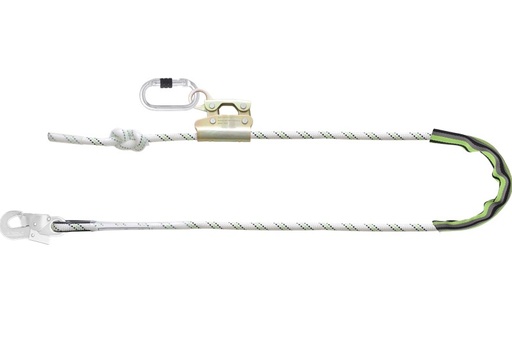 FA 40 903 20. Eslinga Trenzada de posicionamiento Modular Lg. Max. 2M