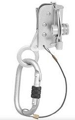 FA 20 104 00. Anticaída Deslizante en Cuerda Trenzada