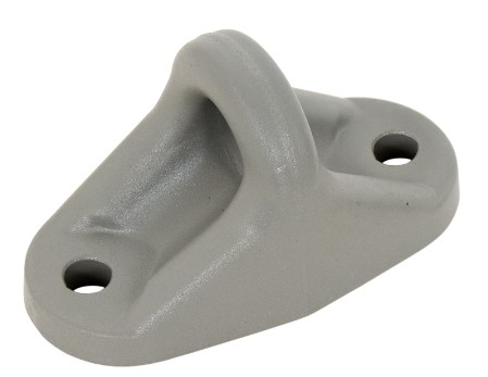 FA 60 009 00. Punto de Anclaje de Aluminio