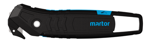[350001.02] SECUMAX 350. Cuchillo con Hoja Nº 3550